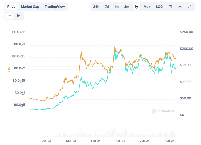 Чего ждать от спотовых ETF на основе Solana в случае запуска в США: версия эксперта